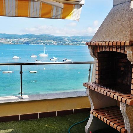 Apartamento Playa Mar ซันเชนโช ภายนอก รูปภาพ