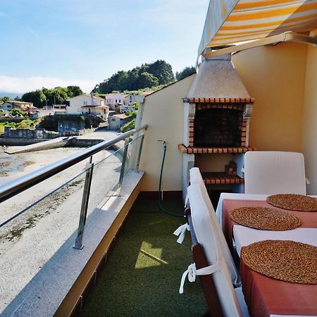 Apartamento Playa Mar ซันเชนโช ภายนอก รูปภาพ
