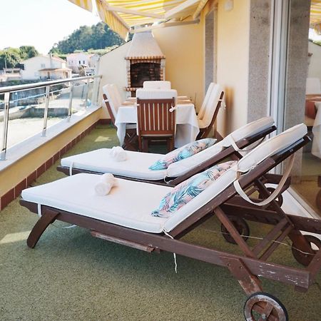 Apartamento Playa Mar ซันเชนโช ภายนอก รูปภาพ