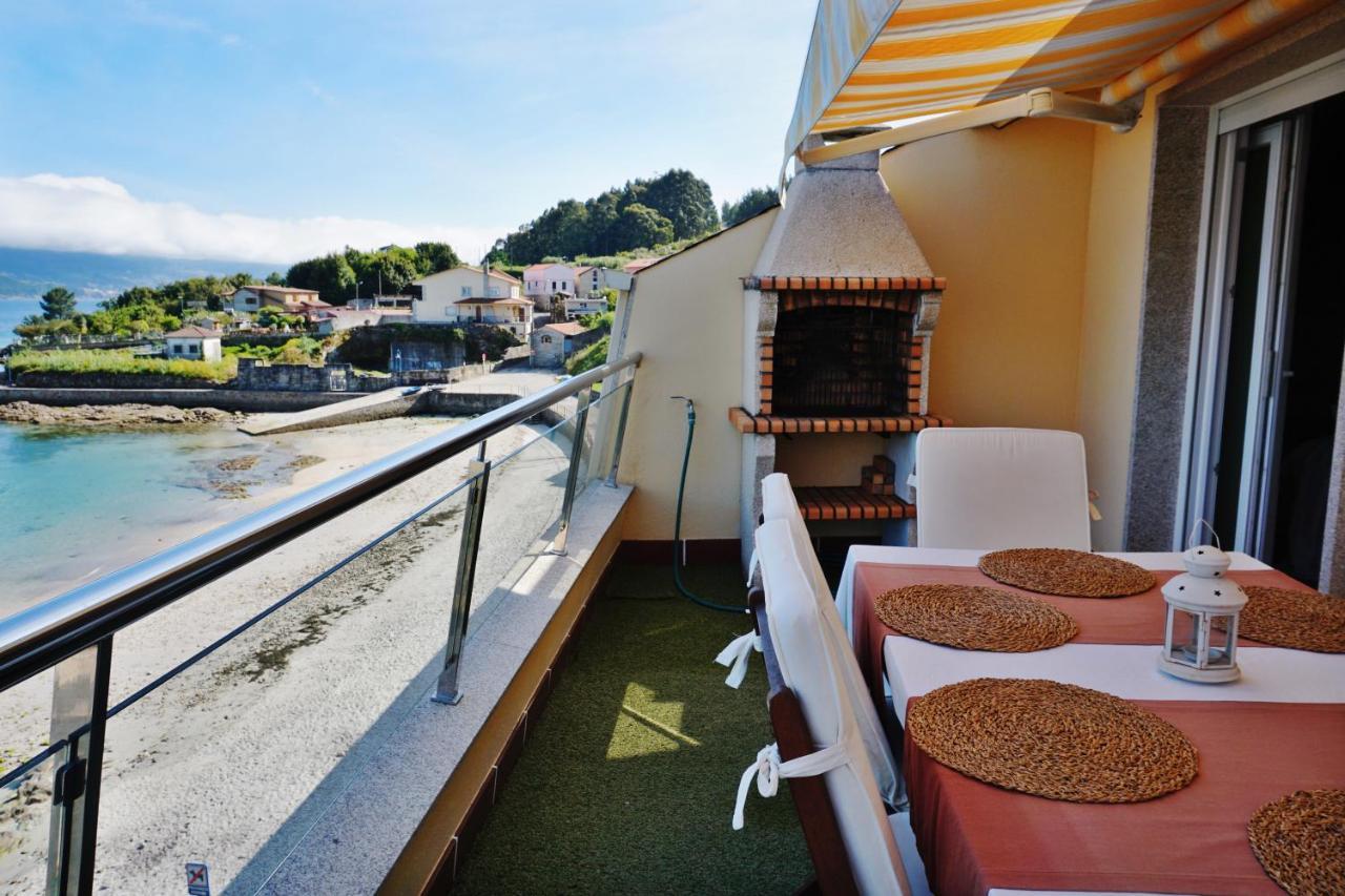 Apartamento Playa Mar ซันเชนโช ภายนอก รูปภาพ