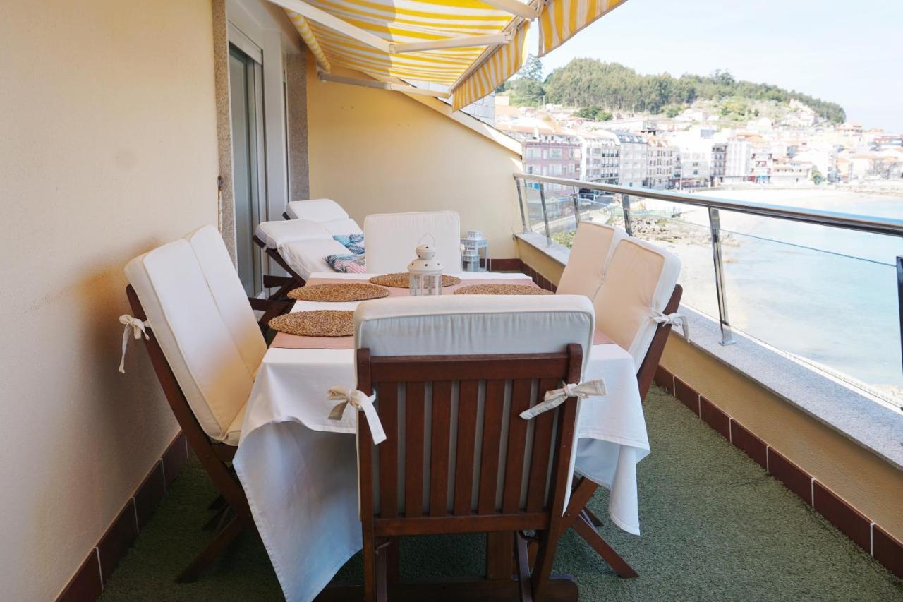 Apartamento Playa Mar ซันเชนโช ภายนอก รูปภาพ