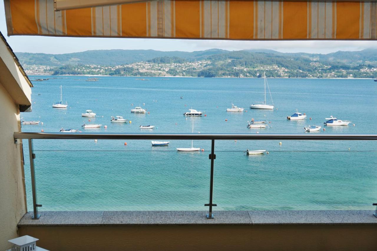 Apartamento Playa Mar ซันเชนโช ภายนอก รูปภาพ