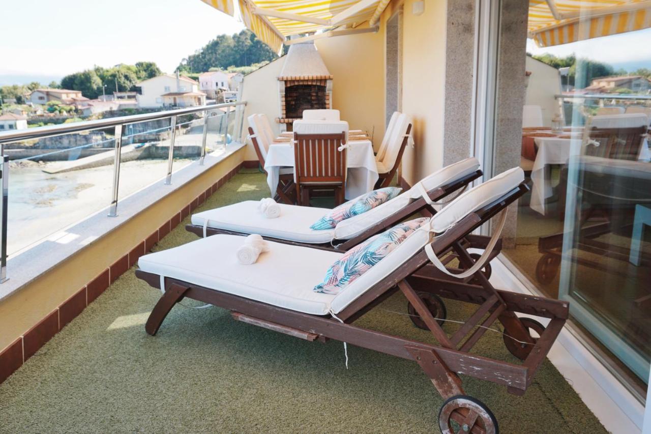Apartamento Playa Mar ซันเชนโช ภายนอก รูปภาพ