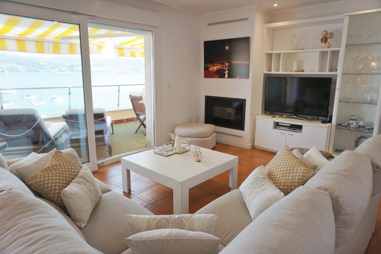 Apartamento Playa Mar ซันเชนโช ภายนอก รูปภาพ